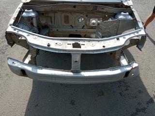 Рамка радиатора RENAULT SANDERO 2013