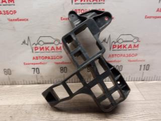 Кронштейн бампера задний правый RENAULT SANDERO 2013 BS12 K7J 8200735455 Б/У