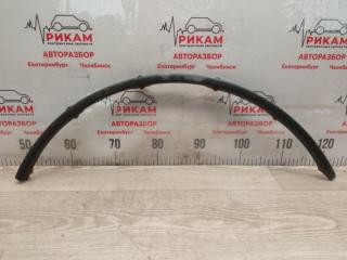 Накладка крыла задняя правая RENAULT SANDERO 2013 BS12 K7J 7711547122 Б/У