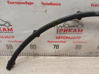 Накладка крыла задняя правая SANDERO 2013 BS12 K7J