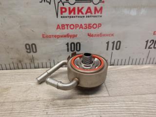 Теплообменник NISSAN X-TRAIL 2011