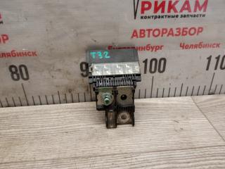 Запчасть клемма аккумулятора NISSAN JUKE