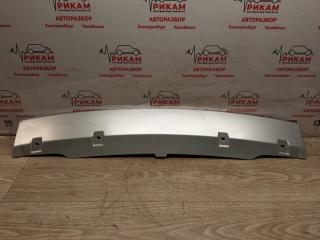 Накладка бампера передняя LAND ROVER DISCOVERY