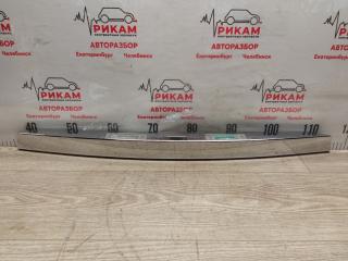 Накладка крышки багажника CHEVROLET CRUZE