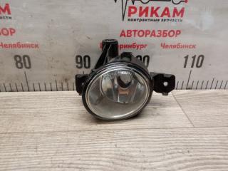 Противотуманная фара левая BMW X5