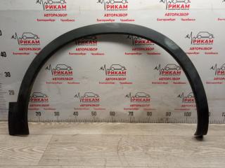 Накладка крыла передняя правая NISSAN QASHQAI+2 2012