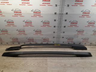 Рейлинг крыши GREAT WALL POER 2023