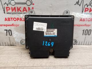 Блок управления MITSUBISHI GALANT FORTIS 2008