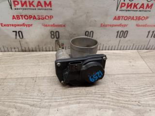 Запчасть дроссельная заслонка NISSAN QASHQAI+2 2012