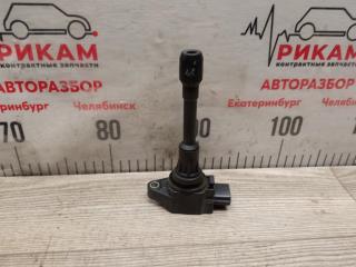 Фото запчасти катушка зажигания NISSAN QASHQAI+2 2012 контрактная запчасть Запчасть катушка зажигания NISSAN QASHQAI+2 2012