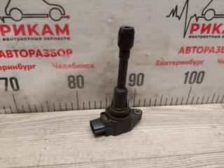 Фото запчасти катушка зажигания NISSAN QASHQAI+2 2012 контрактная запчасть Запчасть катушка зажигания NISSAN QASHQAI+2 2012