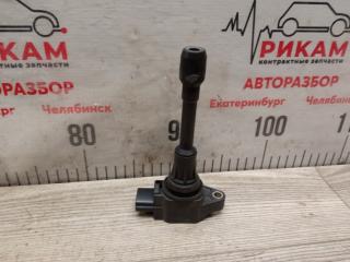 Фото запчасти катушка зажигания NISSAN QASHQAI+2 2012 контрактная запчасть Запчасть катушка зажигания NISSAN QASHQAI+2 2012