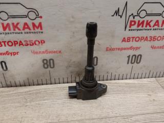 Фото запчасти катушка зажигания NISSAN QASHQAI+2 2012 контрактная запчасть Запчасть катушка зажигания NISSAN QASHQAI+2 2012