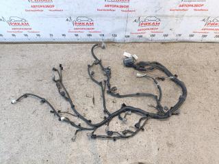 Электропроводка MITSUBISHI GALANT FORTIS 2008 контрактная Электропроводка MITSUBISHI GALANT FORTIS 2008