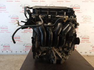 Двигатель HONDA CIVIC 2012 контрактная Двигатель HONDA CIVIC 2012