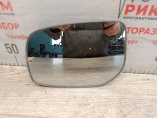 Зеркальный элемент левый TOYOTA COROLLA 2011