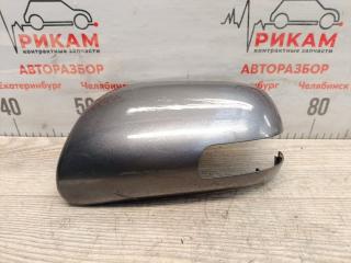 Накладка зеркала левая TOYOTA COROLLA 2012