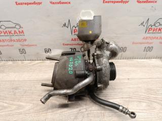 Турбина BMW 3-Series 2003