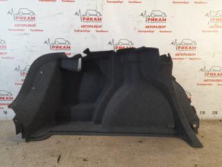 Обшивка багажника задняя левая VOLKSWAGEN JETTA 2014