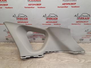 Запчасть обшивка багажника задняя правая SUZUKI SX4 2014