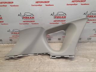 Обшивка багажника задняя левая SUZUKI SX4 2014