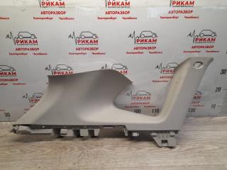 Обшивка багажника задняя левая HAVAL JOLION HEV 2023