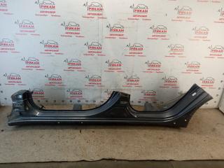 Порог кузова левый MITSUBISHI GALANT FORTIS 2008