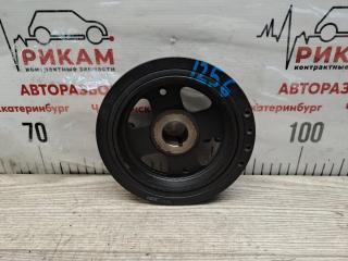 Шкив коленвала TOYOTA COROLLA 2011 контрактная Шкив коленвала TOYOTA COROLLA 2011