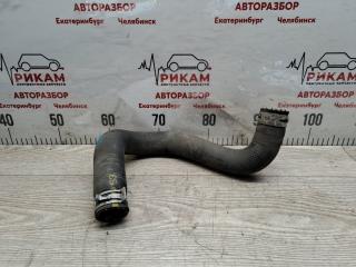 Патрубок системы охлаждения TOYOTA COROLLA 2011