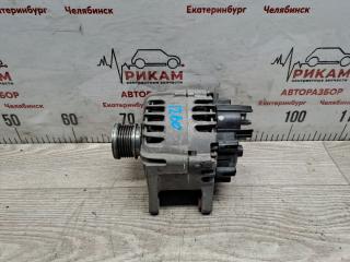 Генератор NISSAN QASHQAI 2017