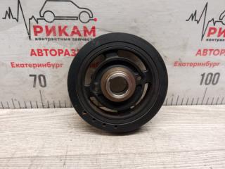 Шкив коленвала TOYOTA CAMRY 2006 контрактная Шкив коленвала TOYOTA CAMRY 2006