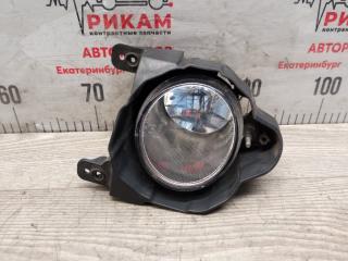Противотуманная фара левая KIA SOUL 2009