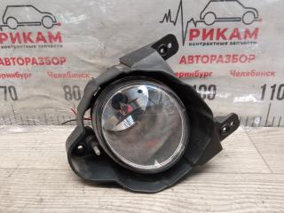 Противотуманная фара правая KIA SOUL 2009