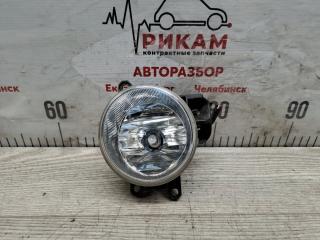 Противотуманная фара правая LEXUS RX270 2014