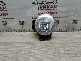 Противотуманная фара левая LEXUS RX270 2014