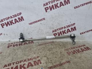 Запчасть тяга стабилизатора передняя TOYOTA COROLLA 2013