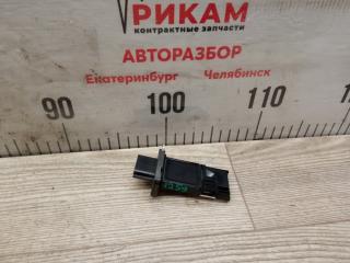 Фото запчасти датчик расхода воздуха NISSAN QASHQAI+2 2012 контрактная запчасть Запчасть датчик расхода воздуха NISSAN QASHQAI+2 2012