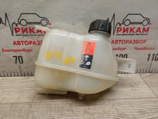 Бачок расширительный NISSAN QASHQAI 2017