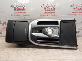 Центральная консоль HAVAL JOLION HEV 2023