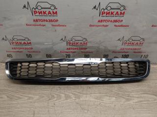 Решетка радиатора KIA SOUL 2009
