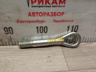 Фото запчасти буксировочный крюк NISSAN QASHQAI+2 2012 контрактная запчасть Запчасть буксировочный крюк NISSAN QASHQAI+2 2012