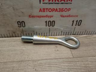 Буксировочный крюк MITSUBISHI ASX 2011