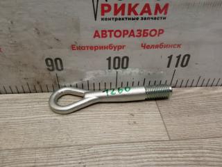 Фото запчасти буксировочный крюк NISSAN QASHQAI 2017 контрактная запчасть Запчасть буксировочный крюк NISSAN QASHQAI 2017