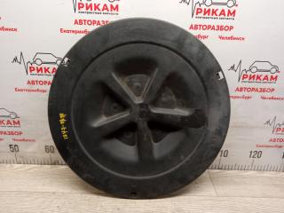 Чехол запасного колеса TOYOTA HIGHLANDER 2012 контрактная Чехол запасного колеса TOYOTA HIGHLANDER 2012