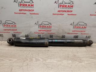 Амортизатор задний GREAT WALL POER 2023