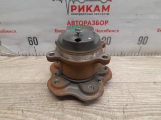 Запчасть ступица задняя левая NISSAN QASHQAI 2017