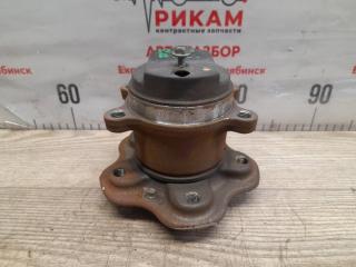 Запчасть ступица задняя правая NISSAN QASHQAI 2017