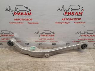 Запчасть рычаг задний правый NISSAN QASHQAI 2017