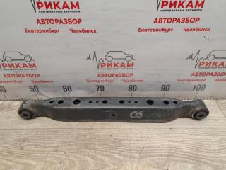 Рычаг задний левый NISSAN QASHQAI 2017