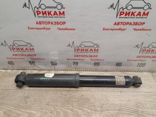 Амортизатор задний NISSAN QASHQAI 2017